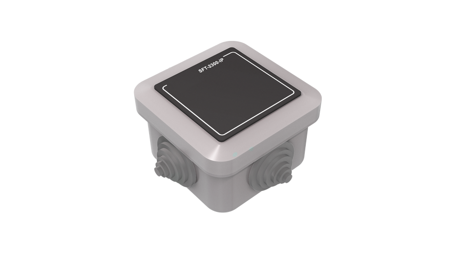 Фильтр оконечный для трансляционной линии SFT-2300-IP